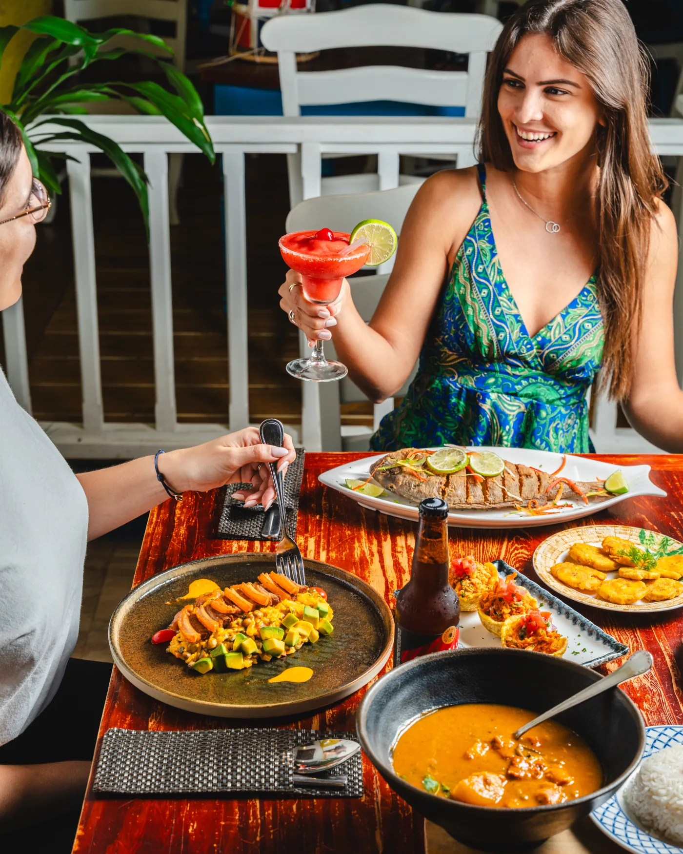 Galería destacada de La Casita de Yeya Downtown