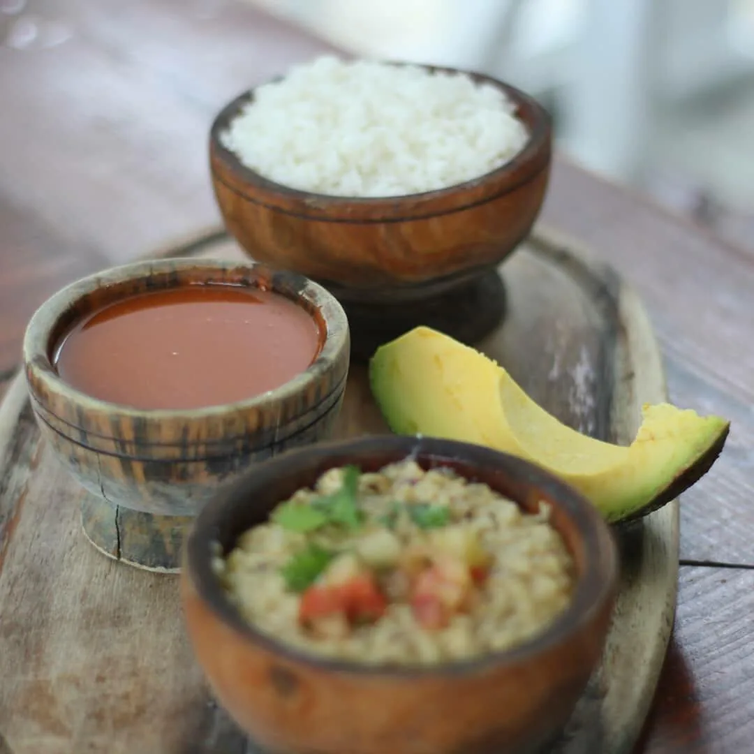 Galería destacada de La Casita de Yeya Los Corales