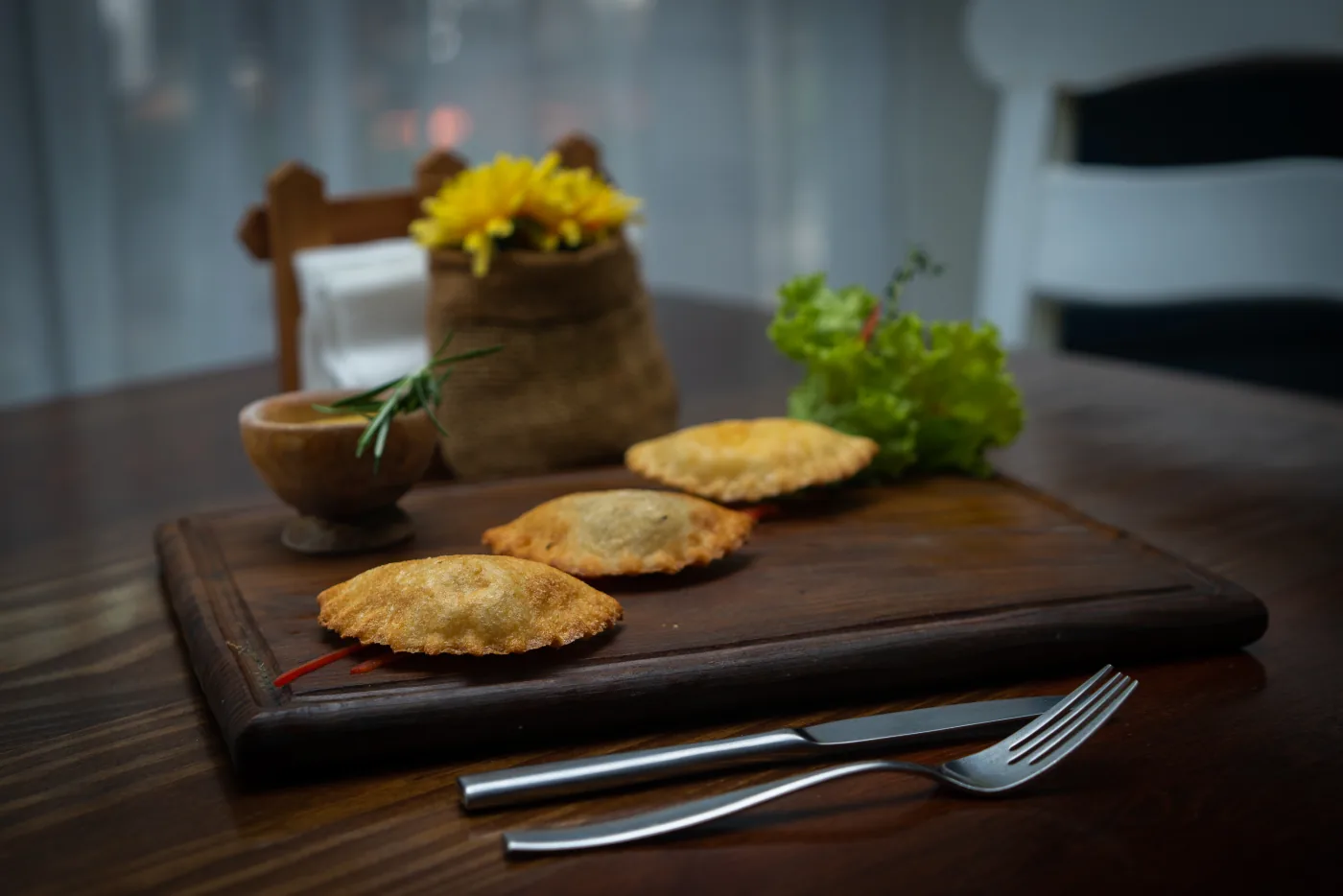 Galería destacada de La Casita de Yeya Los Corales