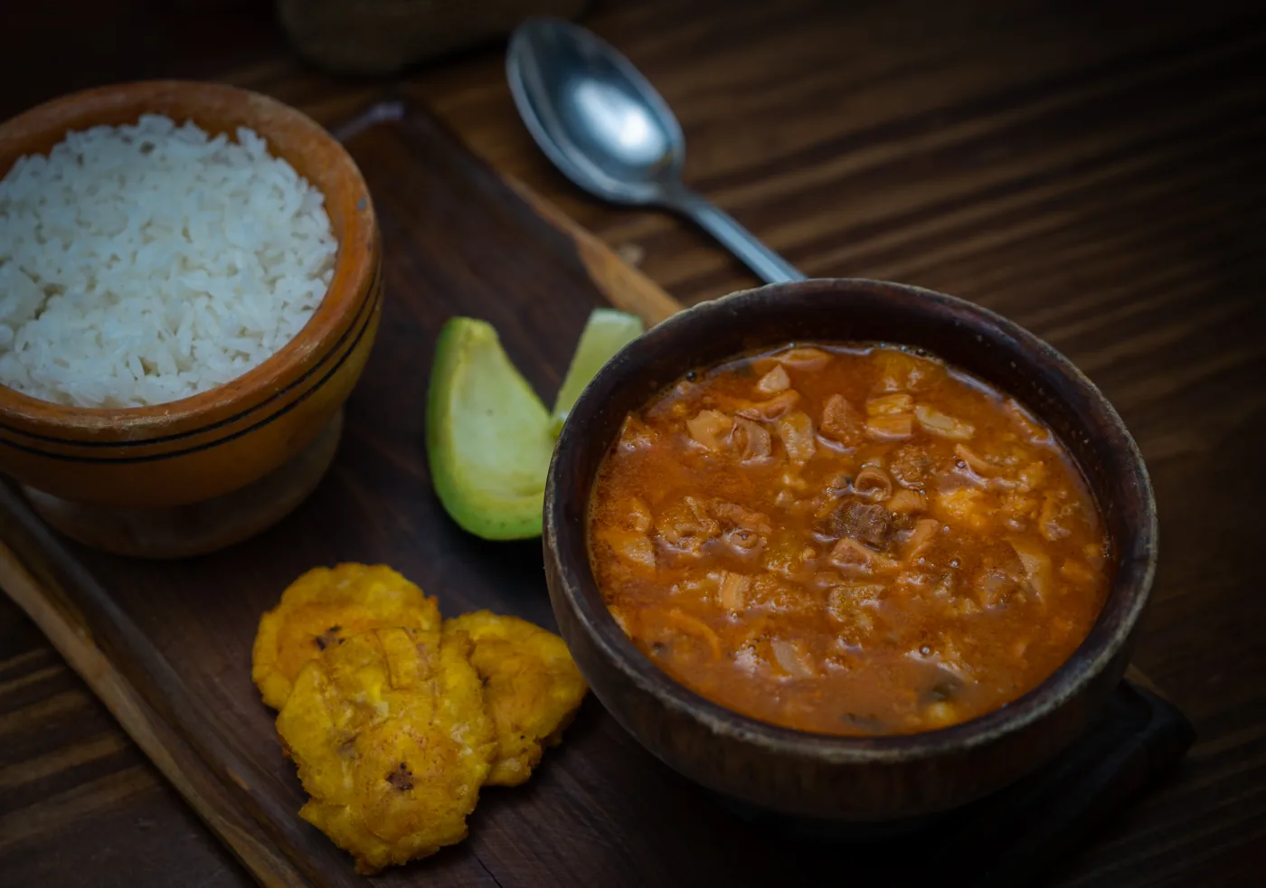 Galería destacada de La Casita de Yeya Los Corales