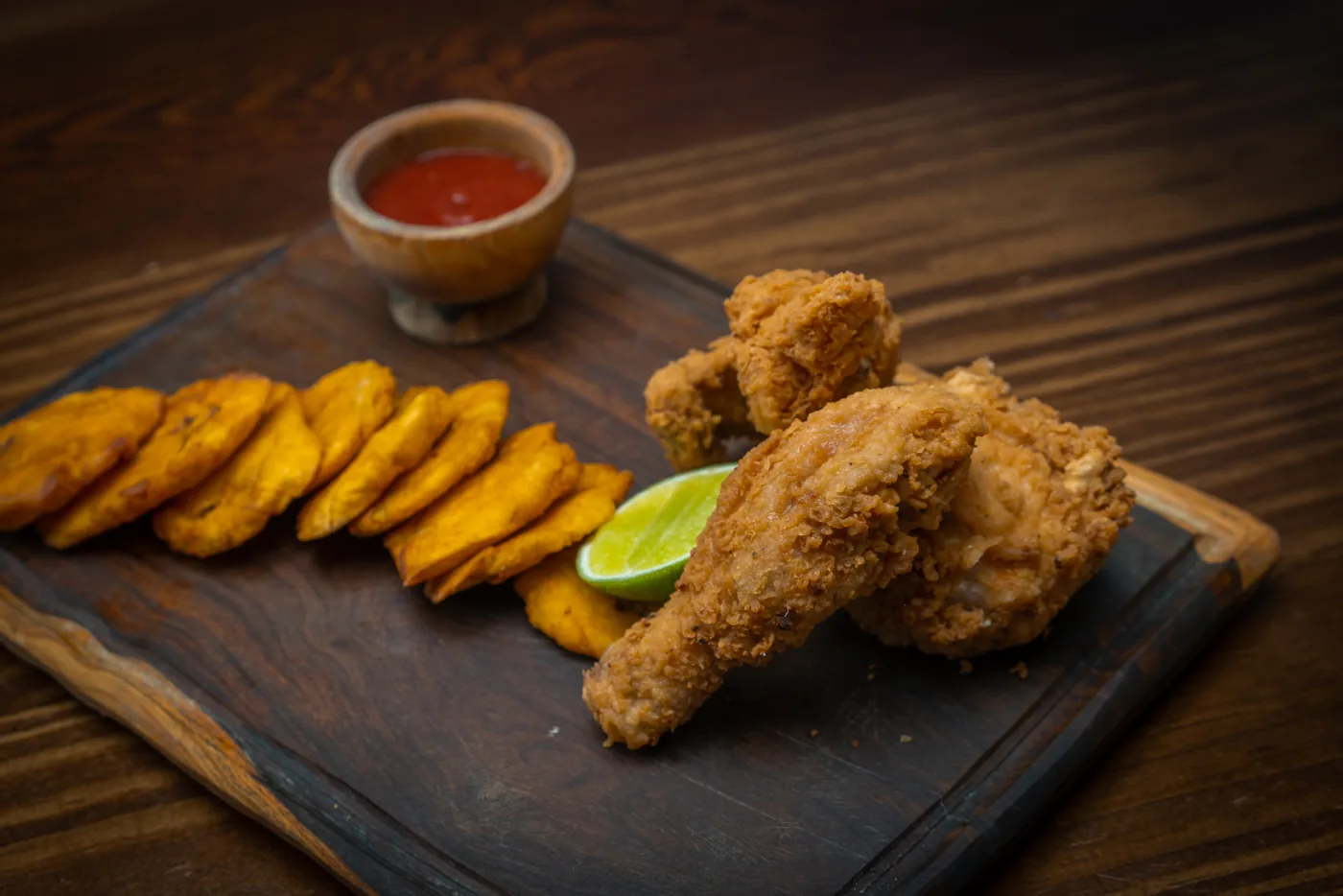 Galería destacada de La Casita de Yeya Los Corales