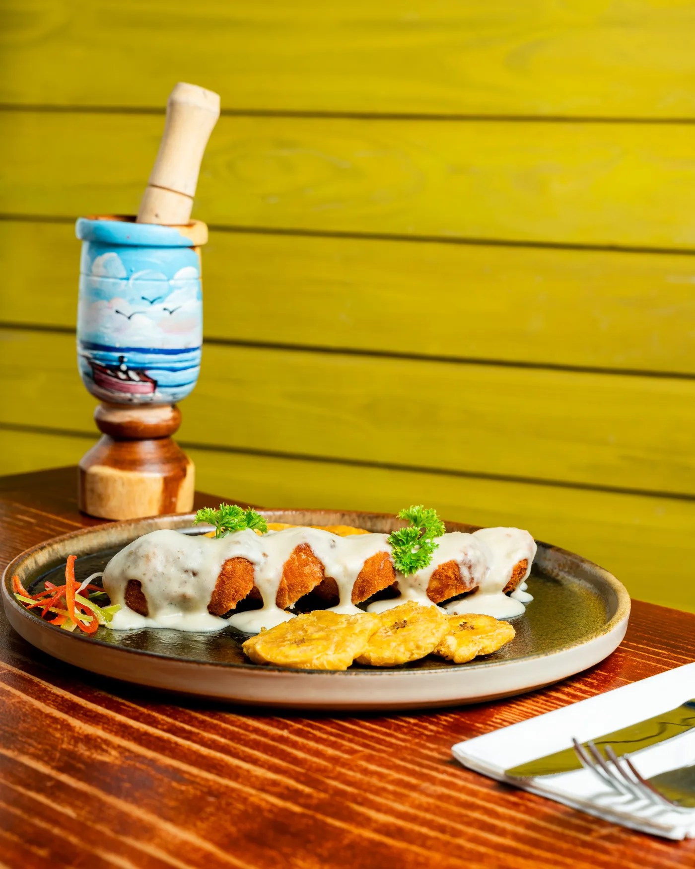 Galería destacada de La Casita de Yeya