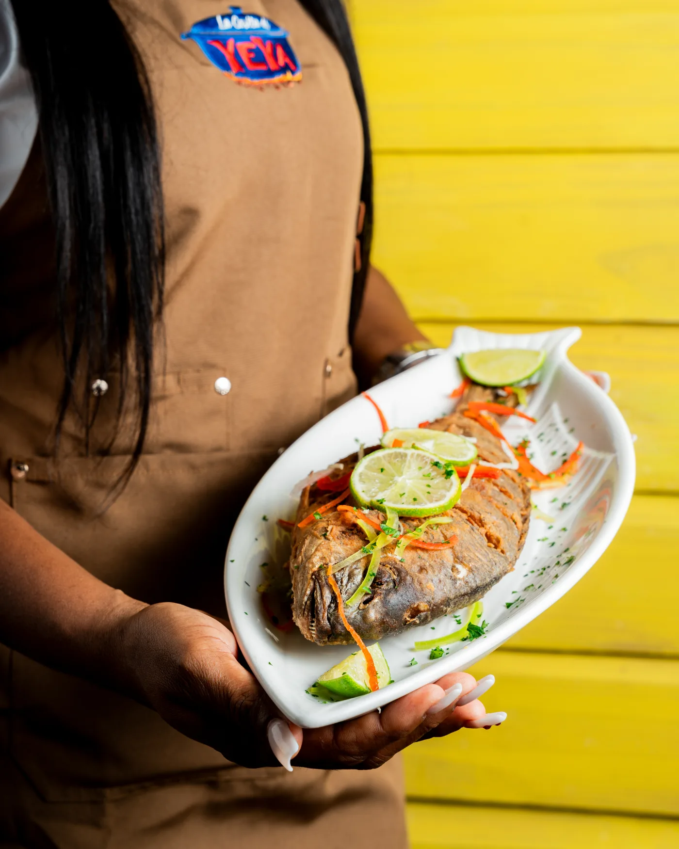 Galería destacada de La Casita de Yeya