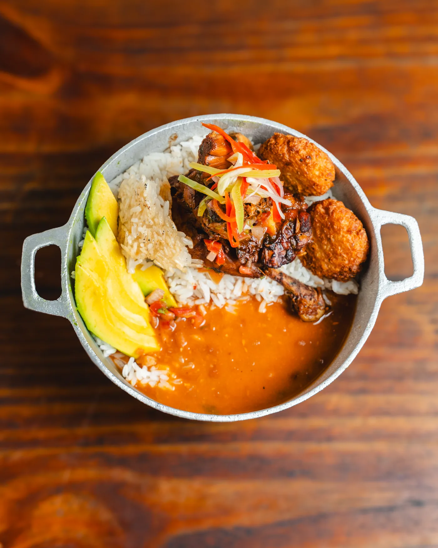 Galería destacada de La Casita de Yeya